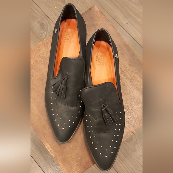 Una Marca Para Gente Feliz loafers - Picture 8 of 9